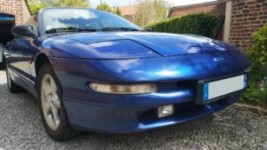 Lire la suite à propos de l’article [DIY]  Des capteurs ABS neufs et pas cher pour votre Ford Probe !