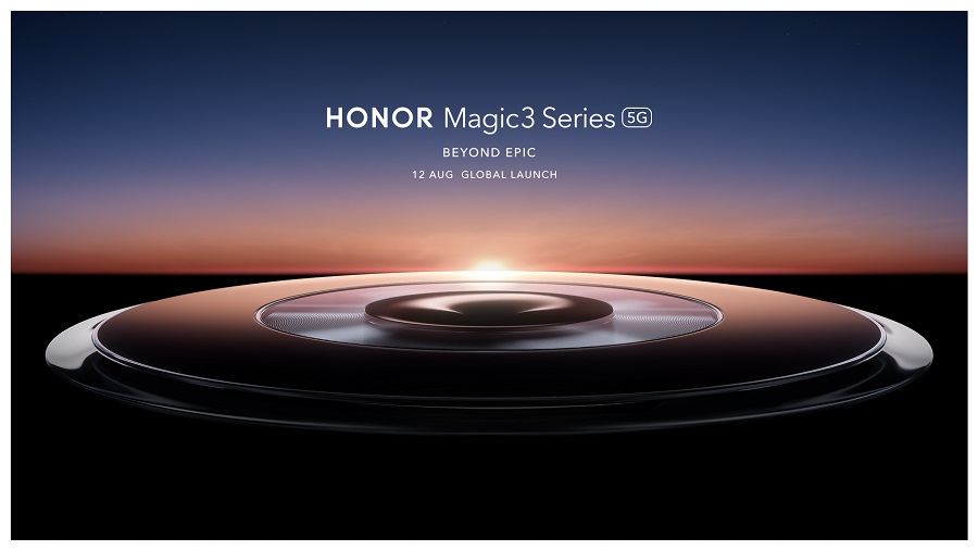 Lire la suite à propos de l’article HONOR Magic 3 Series : lancement international en août 2021 !