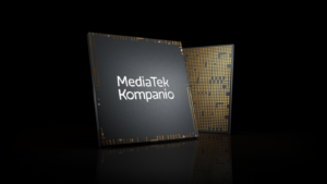 Lire la suite à propos de l’article MediaTek Kompanio 1300T : un SoC haut de gamme pour tablettes