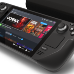 Steam Deck : jouez à plus de 7100 jeux !