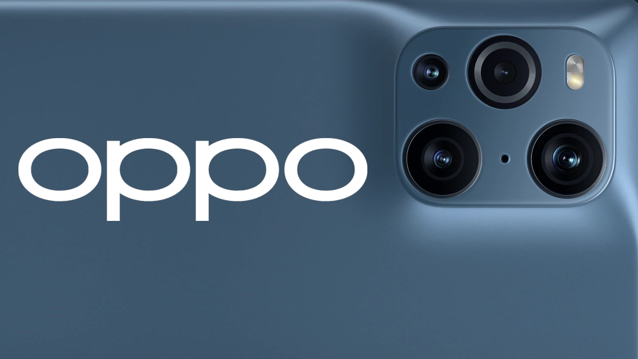You are currently viewing OPPO prépare une conférence dédiée à l’imagerie sur smartphone