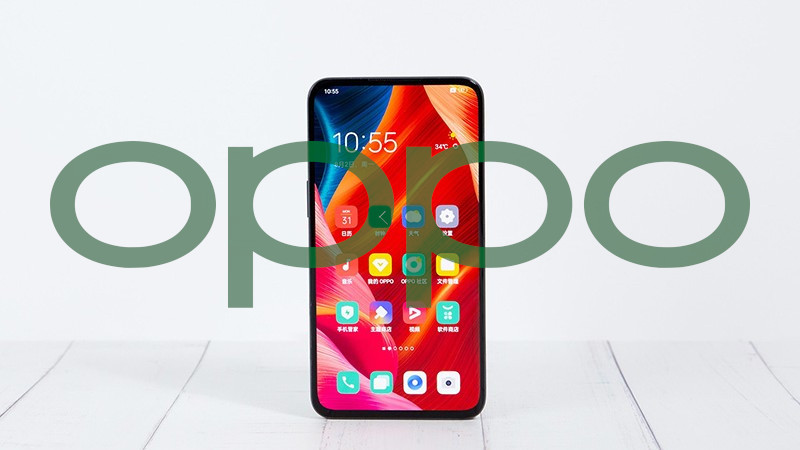 You are currently viewing OPPO dévoile une nouvelle technologie de caméra sous l’écran