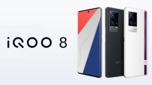 Lire la suite à propos de l’article iQOO 8 et iQOO 8 Pro officialisés en Chine