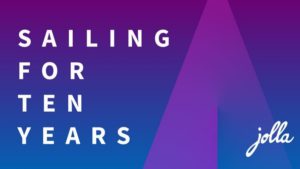 Lire la suite à propos de l’article Jolla vous invite pour ses 10 ans !