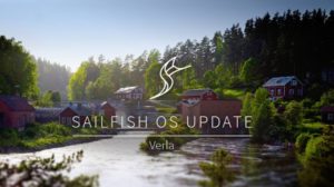 Lire la suite à propos de l’article Jolla annonce Sailfish OS 4.2.0 – Verla