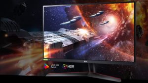 Lire la suite à propos de l’article Test du moniteur gaming LG UltraGear 27GN800-B : 27″, 16/9, IPS, QHD, 144 Hz, G-Sync compatible, HDR 10 !