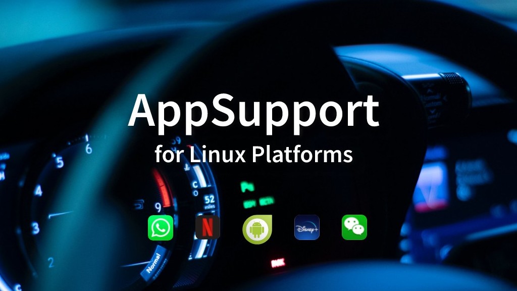 You are currently viewing Jolla présentera AppSupport pour l’infodivertissement embarqué à l’automobile lors du CES 2022