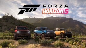 Lire la suite à propos de l’article Forza Horizon 5 : qu’il est bon de s’amuser !