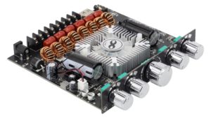 Lire la suite à propos de l’article XINYI Sini Audio XY-S350H : un petit amplificateur audio polyvalent