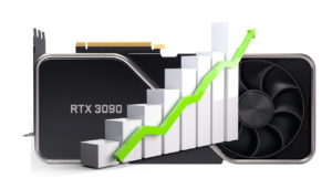 Lire la suite à propos de l’article Nvidia monte les prix de ses cartes graphiques RTX Founder Edition