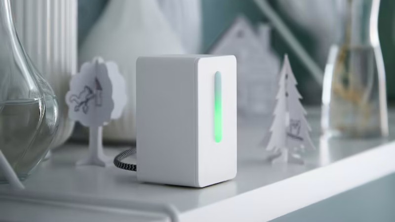 Lire la suite à propos de l’article « Vindriktning by IKEA » : un capteur de qualité de l’air à petit prix