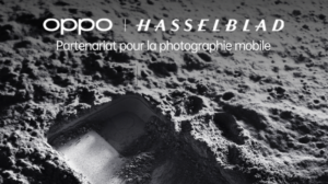 Lire la suite à propos de l’article OPPO s’accocie à Hasselblad
