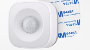 Lire la suite à propos de l’article Avis sur un capteur infrarouge wifi à moins de 10€