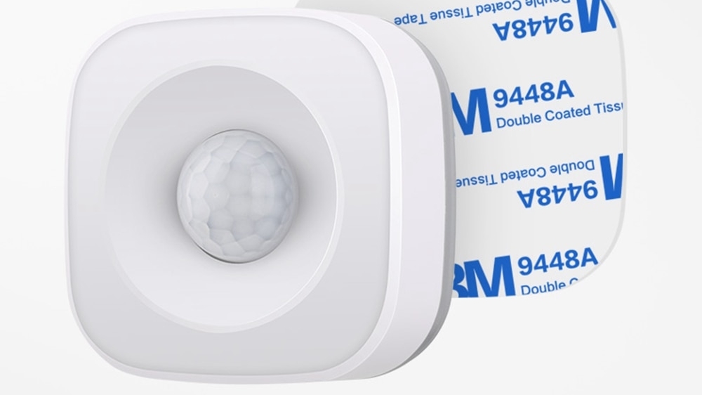 Lire la suite à propos de l’article Avis sur un capteur infrarouge wifi à moins de 10€