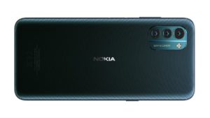Lire la suite à propos de l’article Nokia G21 : grande autonomie et petit prix