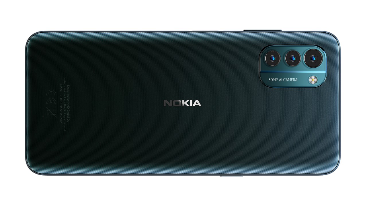 Lire la suite à propos de l’article Nokia G21 : grande autonomie et petit prix