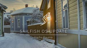 Lire la suite à propos de l’article Jolla annonce la disponibilité de Sailfish OS 4.4.0 Vanha Rauma