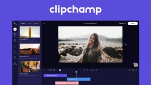 Lire la suite à propos de l’article Clipchamp signe le retour du montage vidéo intégré à Windows 11