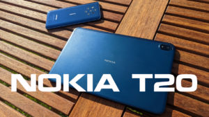 Lire la suite à propos de l’article Test Nokia T20 : une tablette Android efficace et pas cher