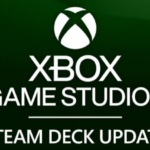 Xbox Game Studios publie la liste des jeux compatibles avec la Steam Deck