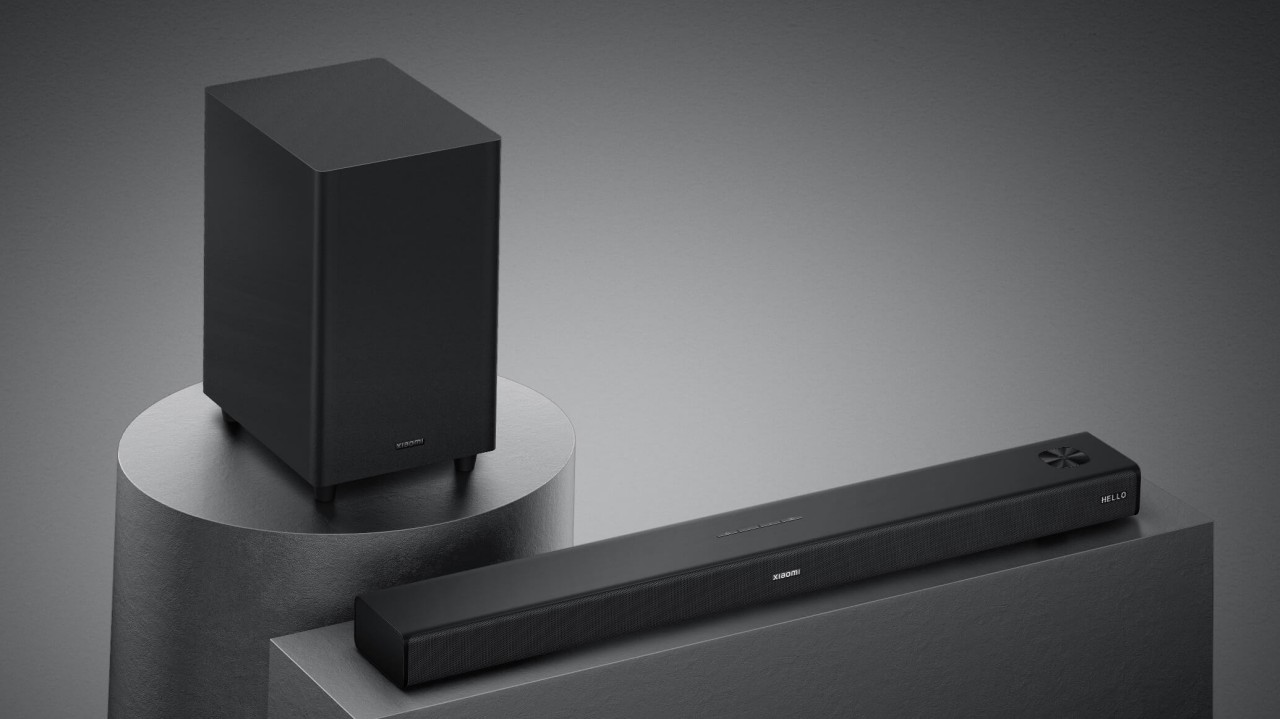 Lire la suite à propos de l’article Avis sur la Xiaomi Soundbar 3.1ch : globalement bonne, des détails à revoir