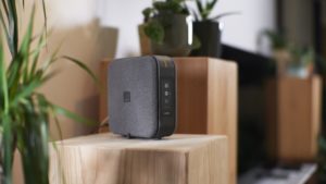Lire la suite à propos de l’article Orange annonce la Livebox 6
