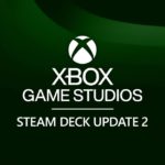 Xbox Game Studios étend sa liste de jeux compatibles avec la Steam Deck