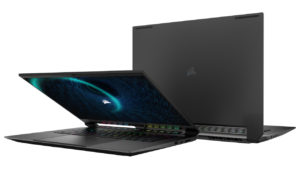 Lire la suite à propos de l’article CORSAIR VOYAGER a1600 : un PC portable pour jouer et streamer