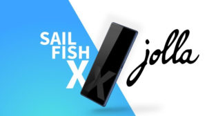 Lire la suite à propos de l’article Jolla s’apprête à dévoiler Sailfish OS pour le SONY Xperia 10 III