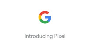 Lire la suite à propos de l’article Google Pixel Fold : il va falloir patienter