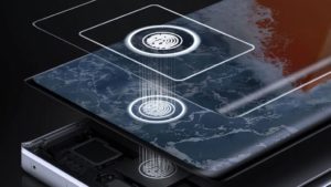 Lire la suite à propos de l’article Vivo mise sur un ultra grand capteur d’empreintes digitales 3D à ultrasons