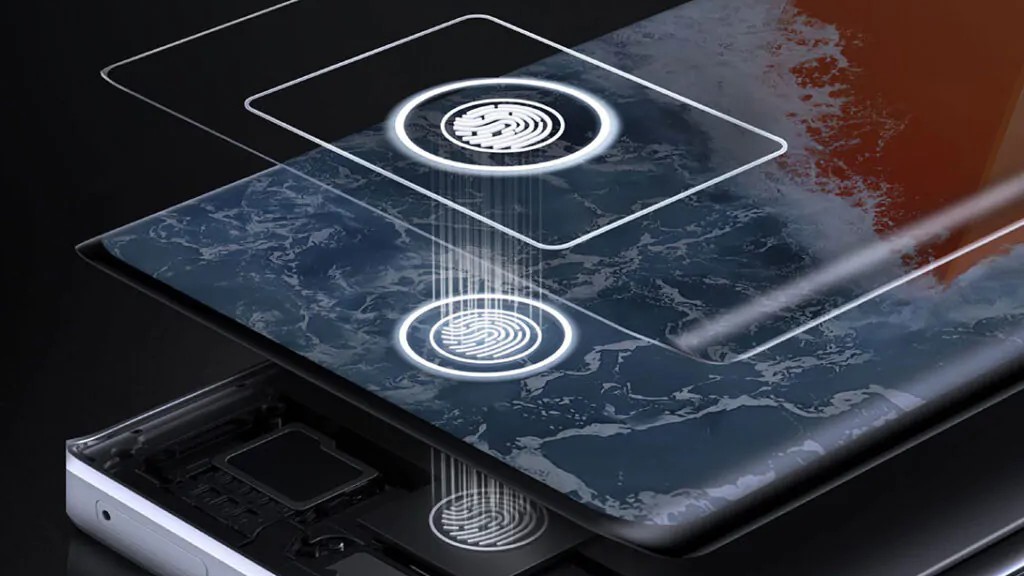 Lire la suite à propos de l’article Vivo mise sur un ultra grand capteur d’empreintes digitales 3D à ultrasons