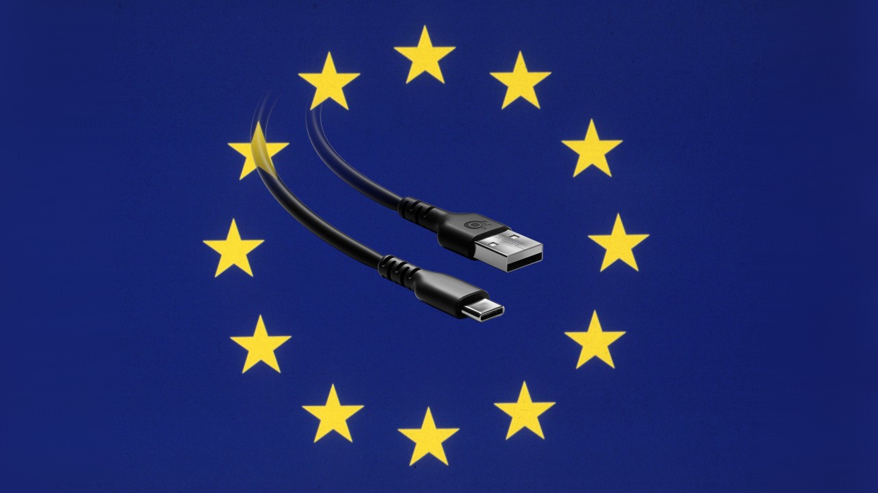 Lire la suite à propos de l’article L’Union Européenne impose le port USB-C sur une large gamme de produits
