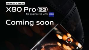 Lire la suite à propos de l’article Vivo X80 Pro : rendez-vous le 15 juin 2022 !