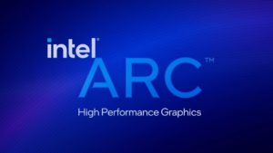 Lire la suite à propos de l’article Intel dévoile les performances de sa carte graphique ARC A750