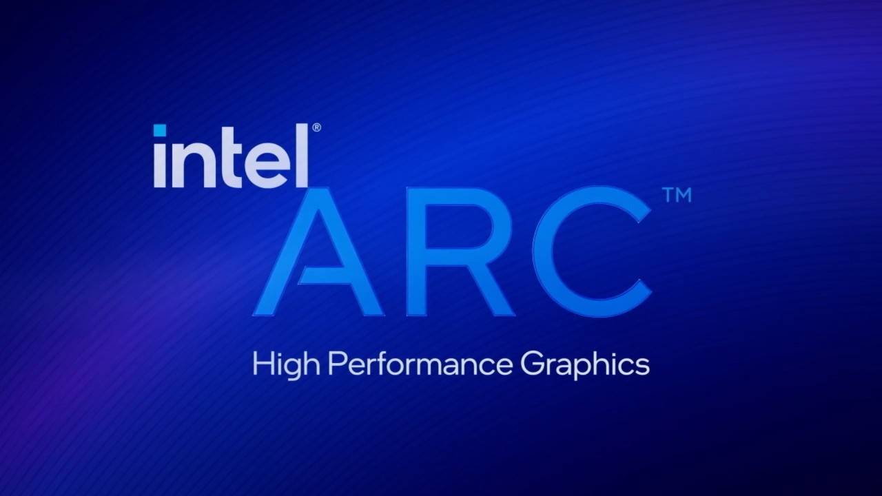 You are currently viewing Intel dévoile les performances de sa carte graphique ARC A750
