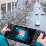 La console portable Steam Deck en promotion !