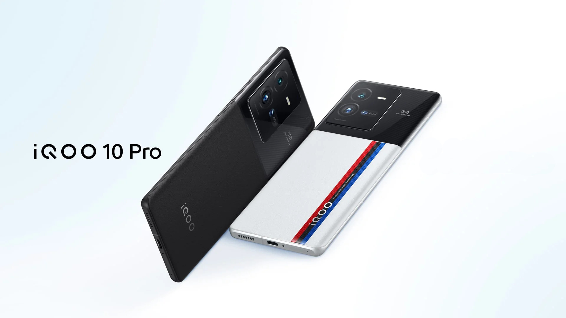 You are currently viewing iQOO 10 Pro : une bête de course !