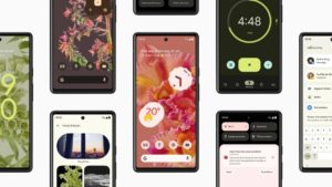 Lire la suite à propos de l’article La gamme Pixel 6 de Google reçoit un correctif GPS