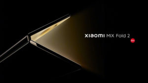 Lire la suite à propos de l’article Xiaomi MIX Fold 2 : annonce imminente !