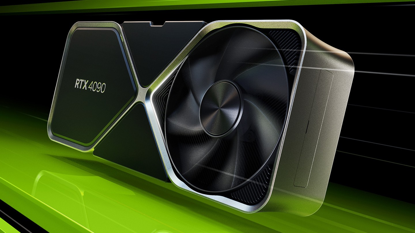 Lire la suite à propos de l’article Nvidia annonce les RTX 4080 et RTX 4090 !