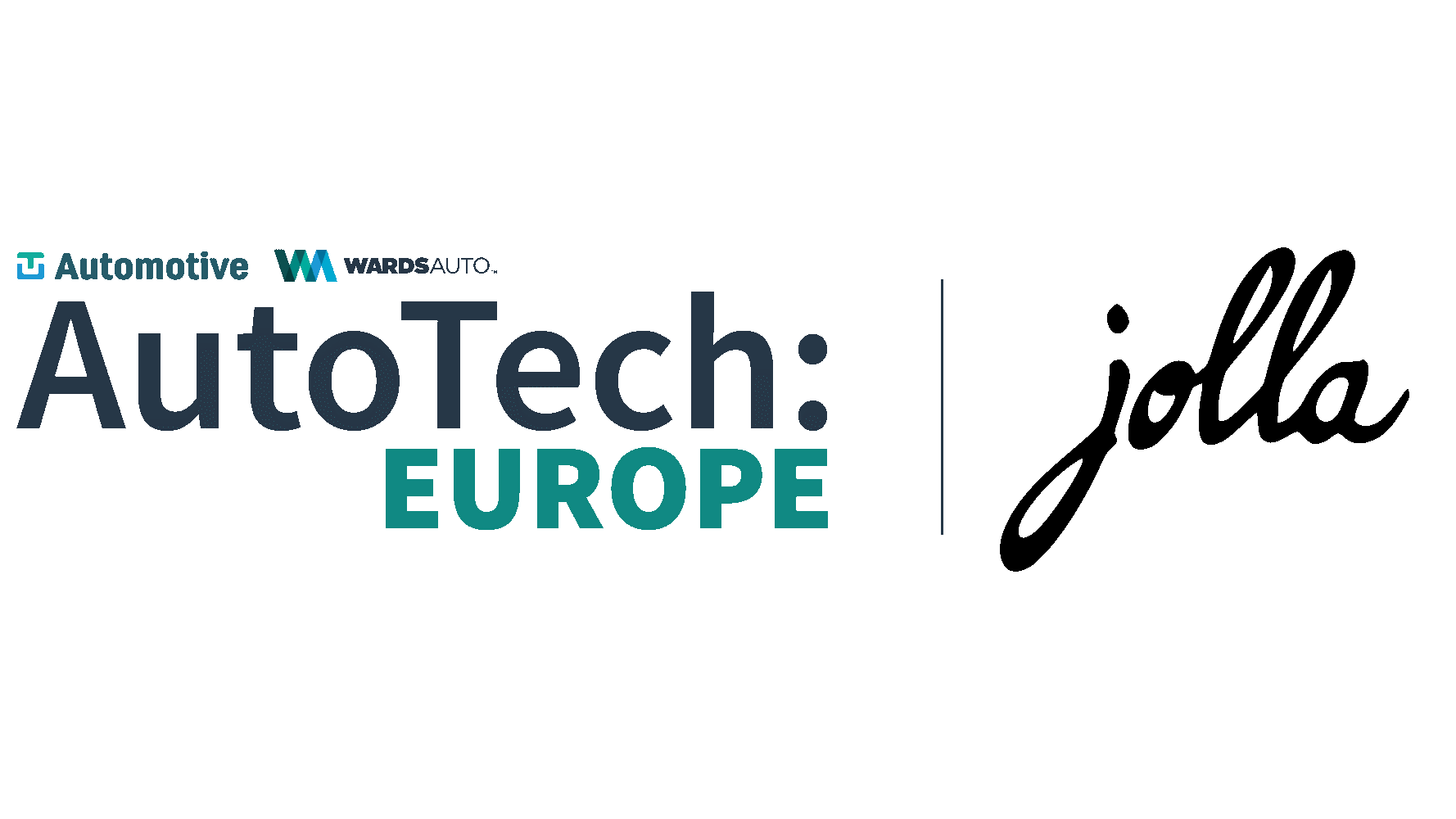 Lire la suite à propos de l’article Jolla participe à AutoTech : Europe