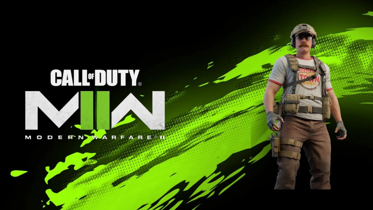 Lire la suite à propos de l’article Call of Duty Modern Warfare 2 x Burger King : un skin et des EXP offerts !