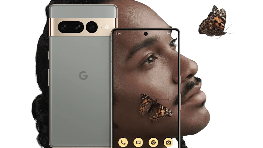 You are currently viewing Google Pixel 7 Pro Vs Vivo X80 Pro : l’avis de l’homme mystère !