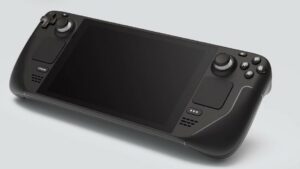 Lire la suite à propos de l’article Steam Deck : disponible immédiatement !