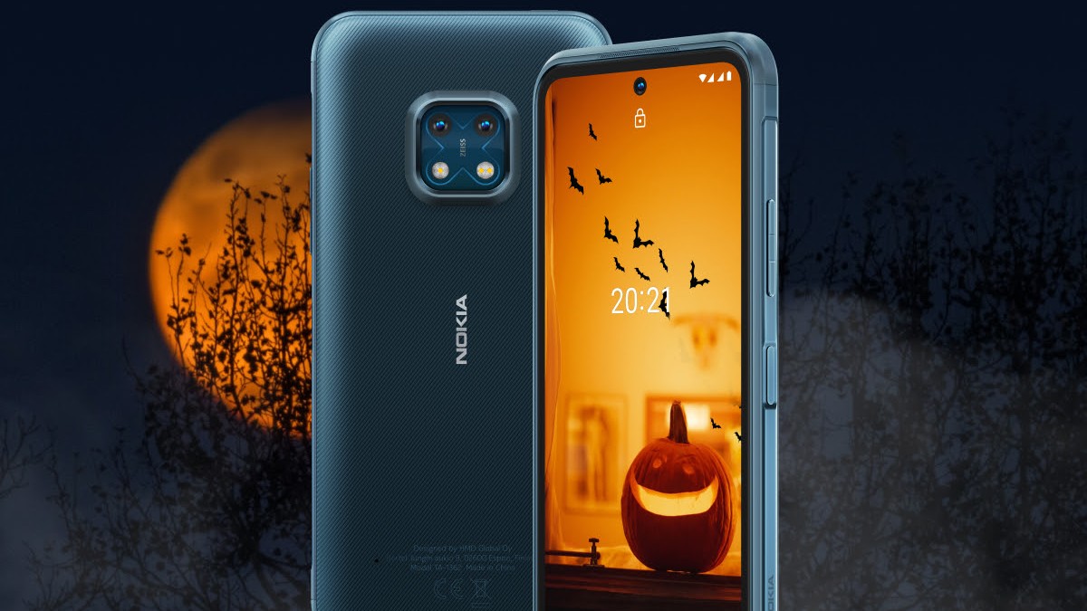 Lire la suite à propos de l’article Nokia XR20 en promotion à 399€ !