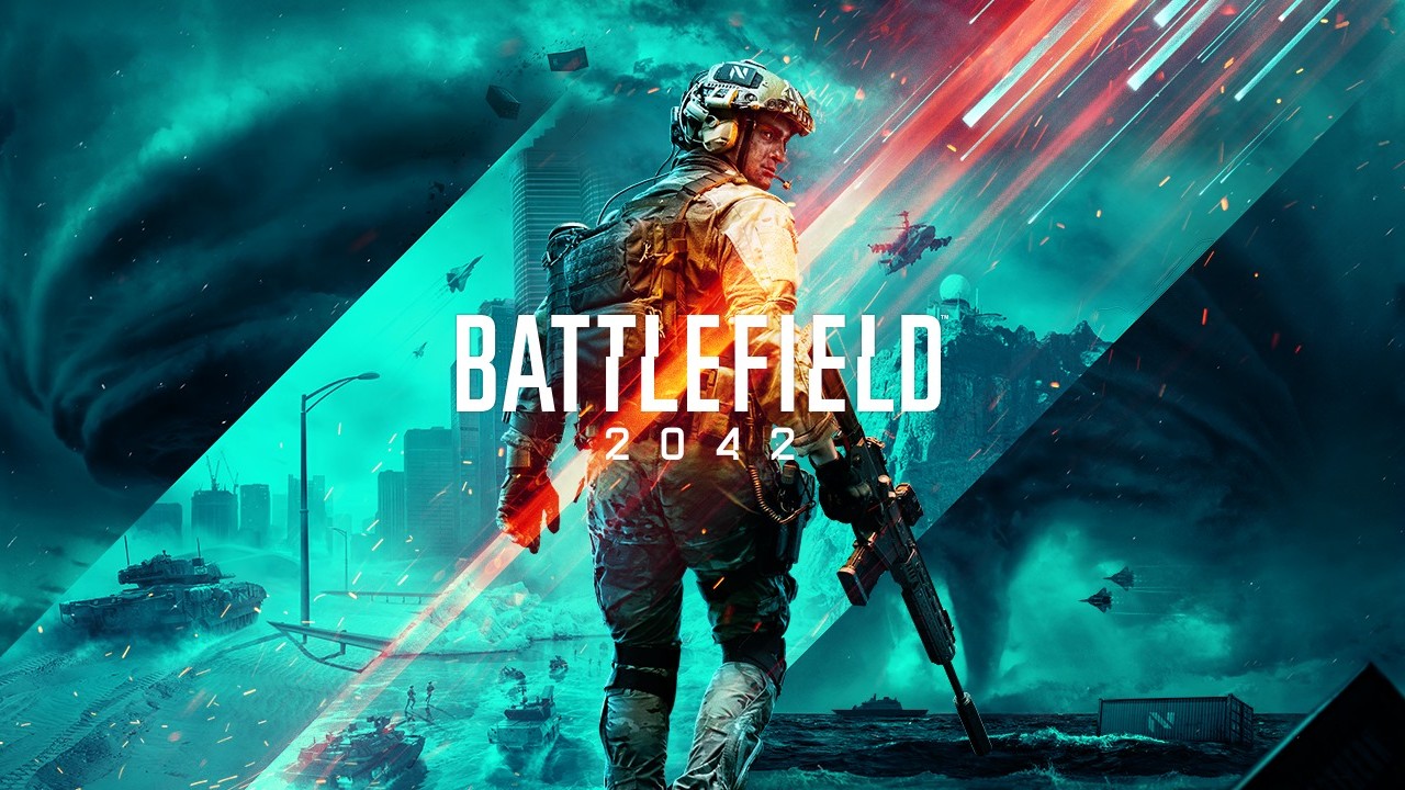 Lire la suite à propos de l’article Battlefield 2042 arrive dans le Xbox Game Pass