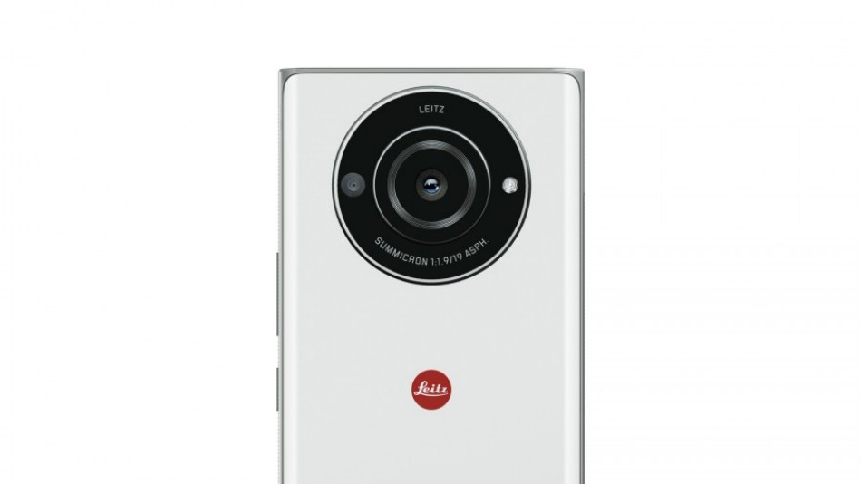 You are currently viewing Leica Leitz Phone 2 : un smartphone pour la photo