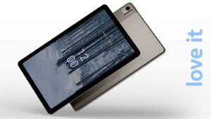 Lire la suite à propos de l’article Nokia T21 : la digne héritière de la tablette Nokia T20