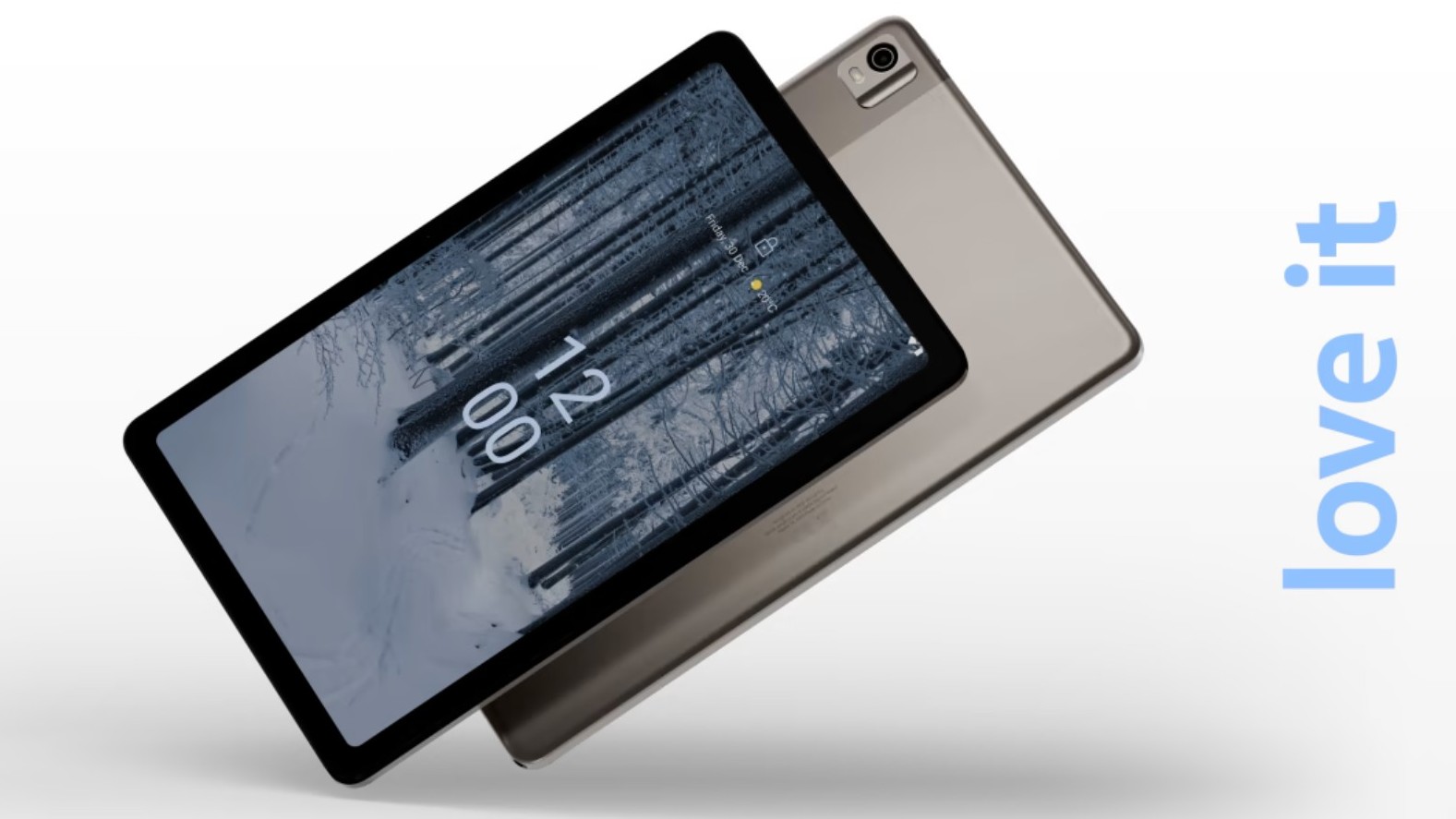 Lire la suite à propos de l’article Nokia T21 : la digne héritière de la tablette Nokia T20